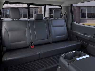 2026 Ford F-350 Super Duty SRW LARIAT
