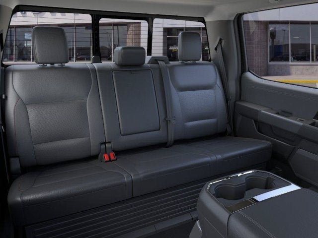 2026 Ford F-350 Super Duty SRW LARIAT