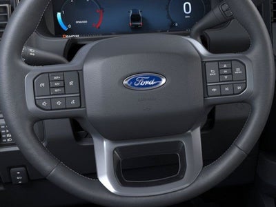 2026 Ford F-350 Super Duty SRW LARIAT