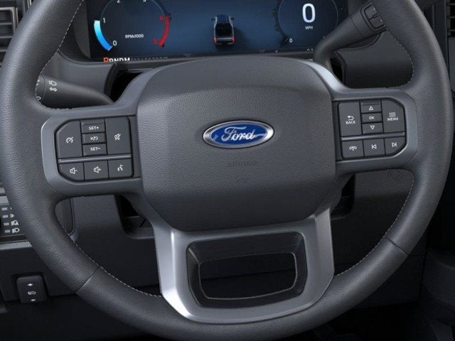 2026 Ford F-350 Super Duty SRW LARIAT