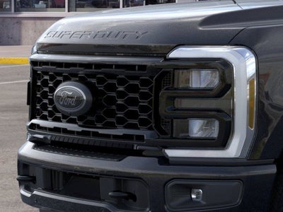 2026 Ford F-350 Super Duty SRW LARIAT