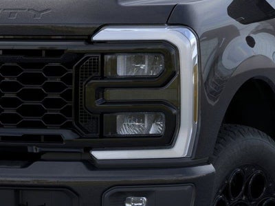 2026 Ford F-350 Super Duty SRW LARIAT