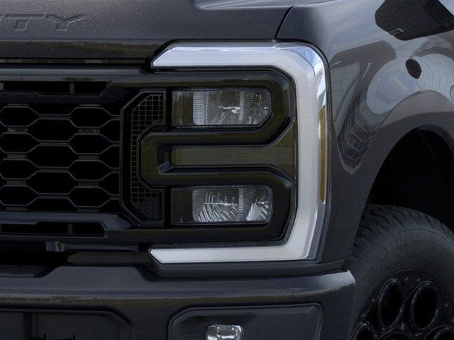 2026 Ford F-350 Super Duty SRW LARIAT
