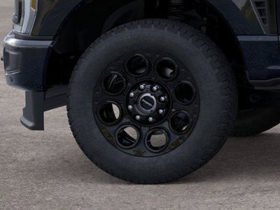 2026 Ford F-350 Super Duty SRW LARIAT