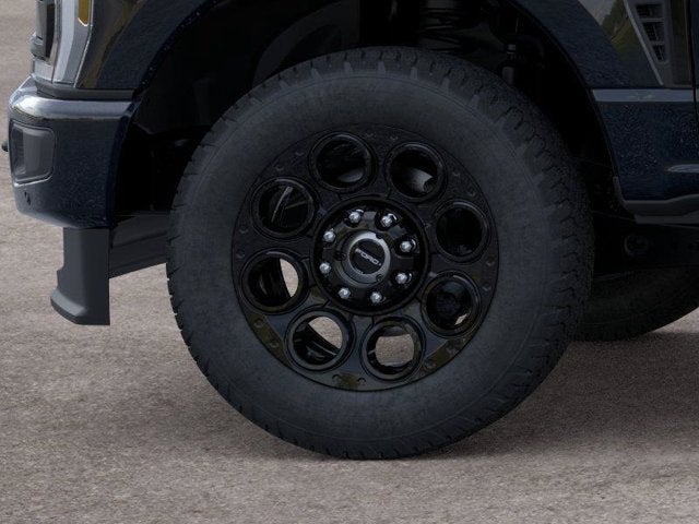 2026 Ford F-350 Super Duty SRW LARIAT