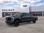 2026 Ford F-350 Super Duty SRW LARIAT