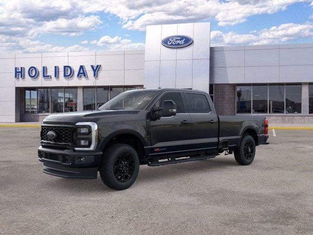 2026 Ford F-350 Super Duty SRW LARIAT