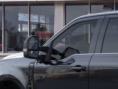 2026 Ford F-350 Super Duty SRW LARIAT