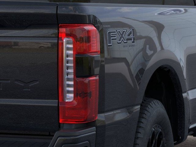 2026 Ford F-350 Super Duty SRW LARIAT