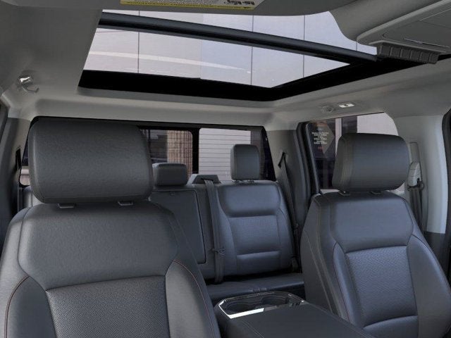 2026 Ford F-350 Super Duty SRW LARIAT