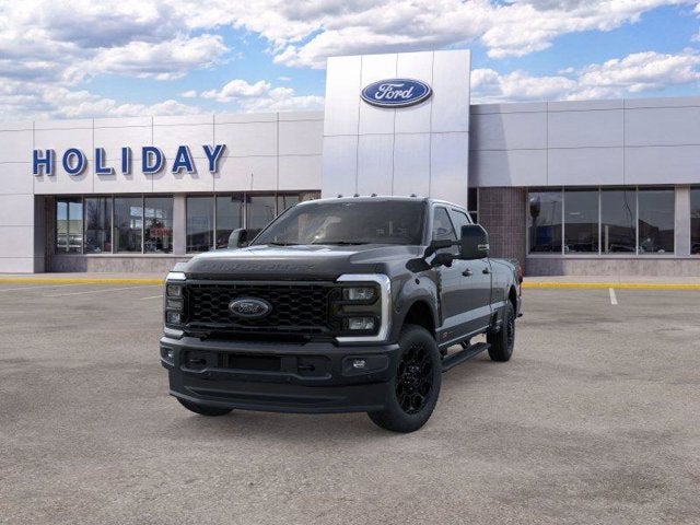 2026 Ford F-350 Super Duty SRW LARIAT