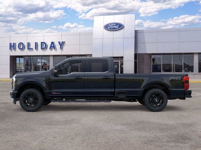2026 Ford F-350 Super Duty SRW LARIAT