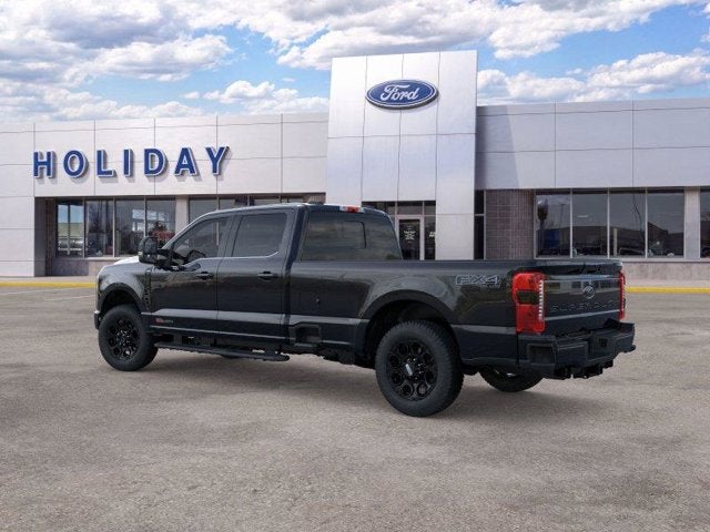 2026 Ford F-350 Super Duty SRW LARIAT