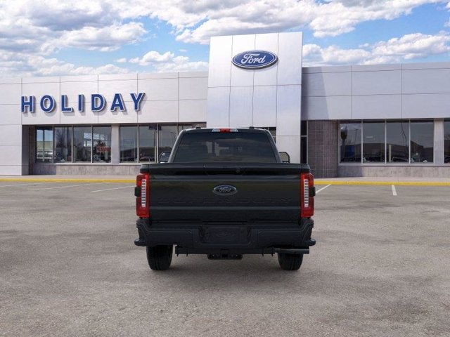 2026 Ford F-350 Super Duty SRW LARIAT