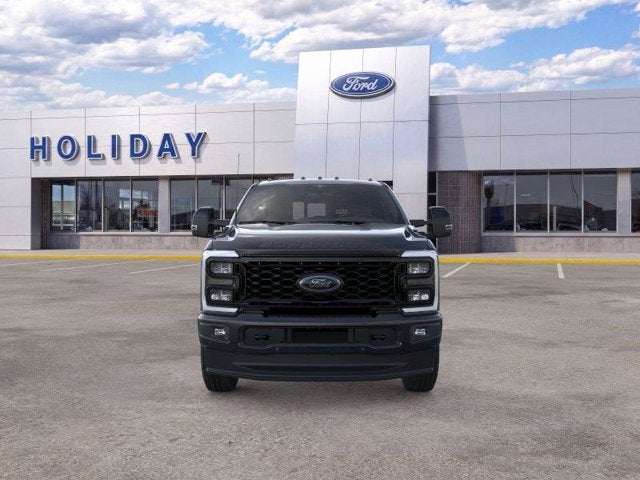 2026 Ford F-350 Super Duty SRW LARIAT