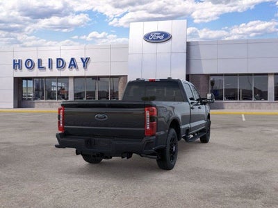 2026 Ford F-350 Super Duty SRW LARIAT