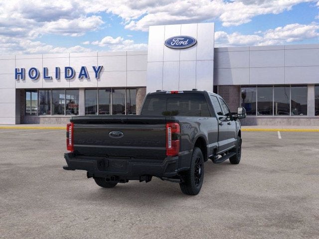 2026 Ford F-350 Super Duty SRW LARIAT