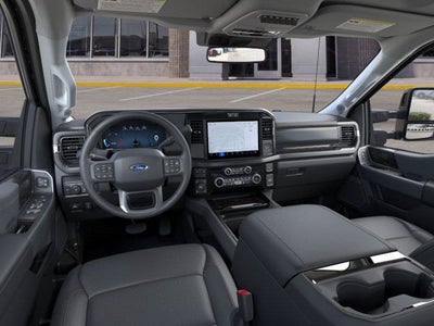 2026 Ford F-350 Super Duty SRW LARIAT