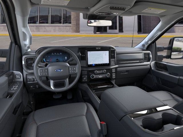 2026 Ford F-350 Super Duty SRW LARIAT