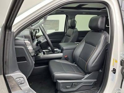 2025 Ford F-350 LARIAT