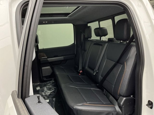 2025 Ford F-350 LARIAT