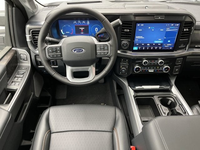 2025 Ford F-350 LARIAT