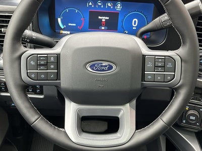 2025 Ford F-350 LARIAT