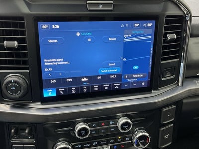 2025 Ford F-350 LARIAT