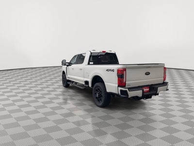 2025 Ford F-350 LARIAT