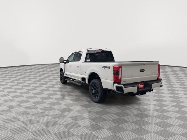 2025 Ford F-350 LARIAT