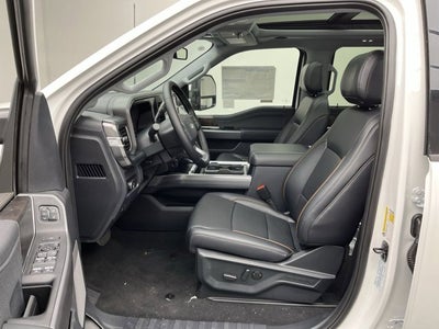 2025 Ford F-350 LARIAT