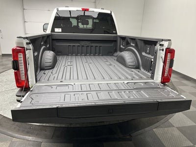 2025 Ford F-350 LARIAT