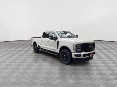 2025 Ford F-350 LARIAT