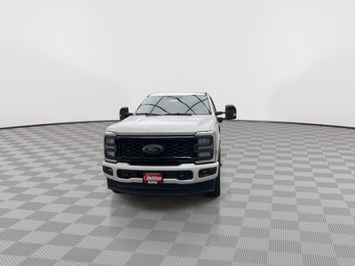 2025 Ford F-350 LARIAT