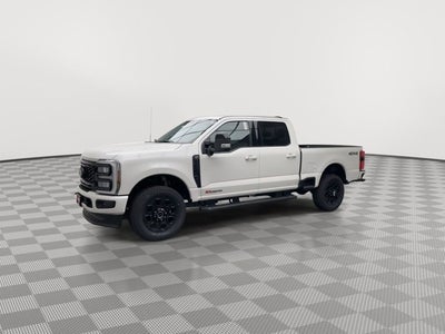 2025 Ford F-350 LARIAT
