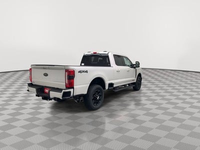 2025 Ford F-350 LARIAT