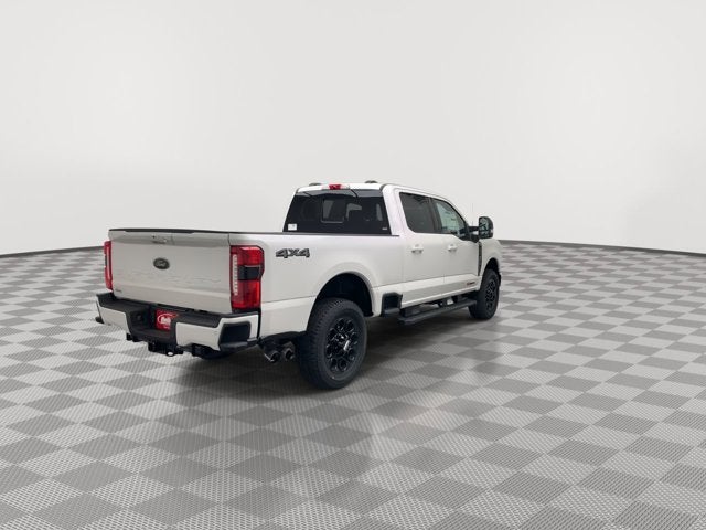 2025 Ford F-350 LARIAT