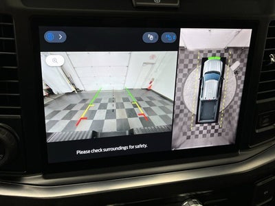 2025 Ford F-350 LARIAT