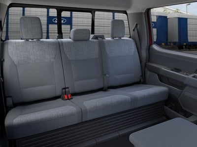 2026 Ford F-350 XLT