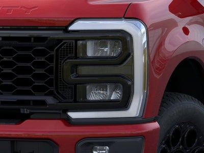 2026 Ford F-350 XLT