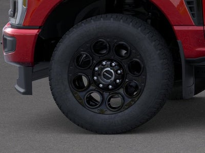 2026 Ford F-350 XLT