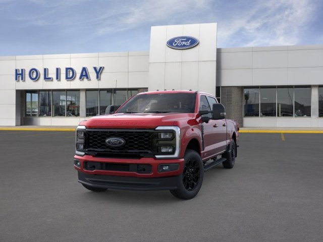 2026 Ford F-350 XLT