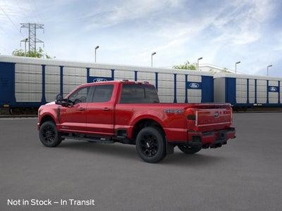 2026 Ford F-350 XLT