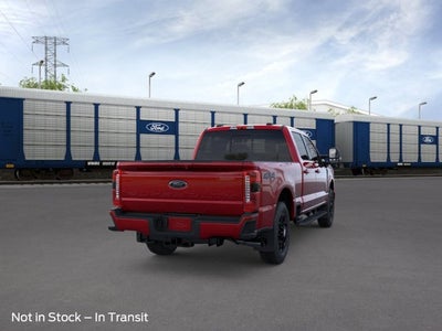2026 Ford F-350 XLT
