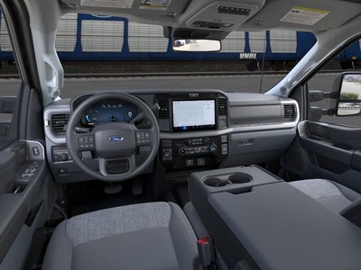 2026 Ford F-350 XLT