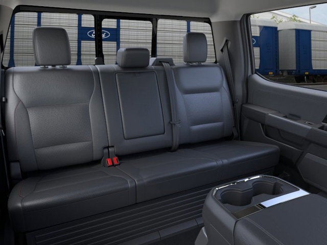 2026 Ford F-350 F350 4X4CREW/CS