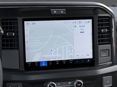 2026 Ford F-350 F350 4X4CREW/CS