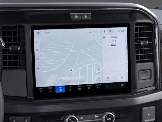 2026 Ford F-350 F350 4X4CREW/CS