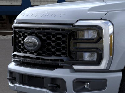 2026 Ford F-350 F350 4X4CREW/CS