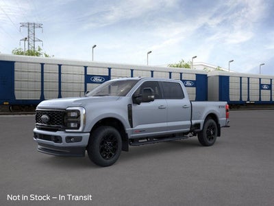 2026 Ford F-350 F350 4X4CREW/CS